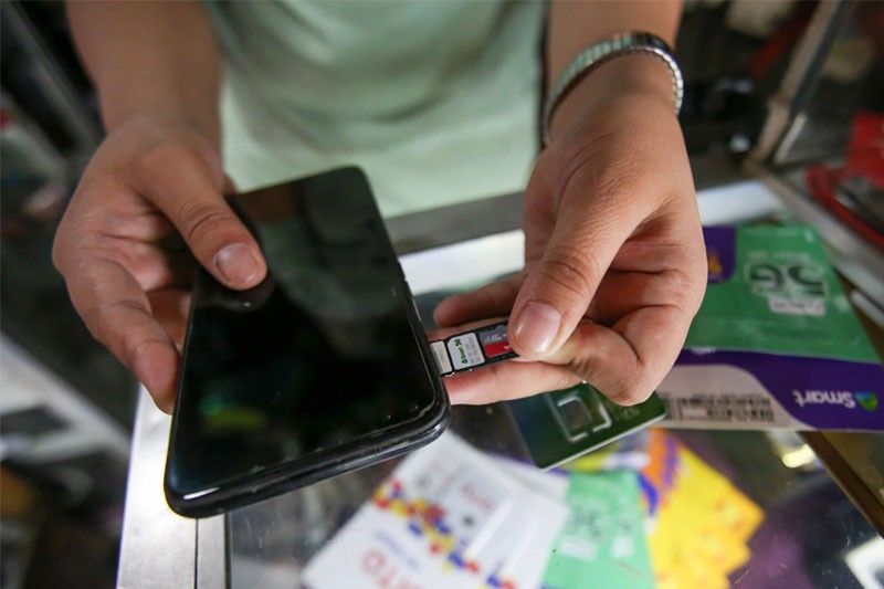 DICT in no rush to extend SIM registration