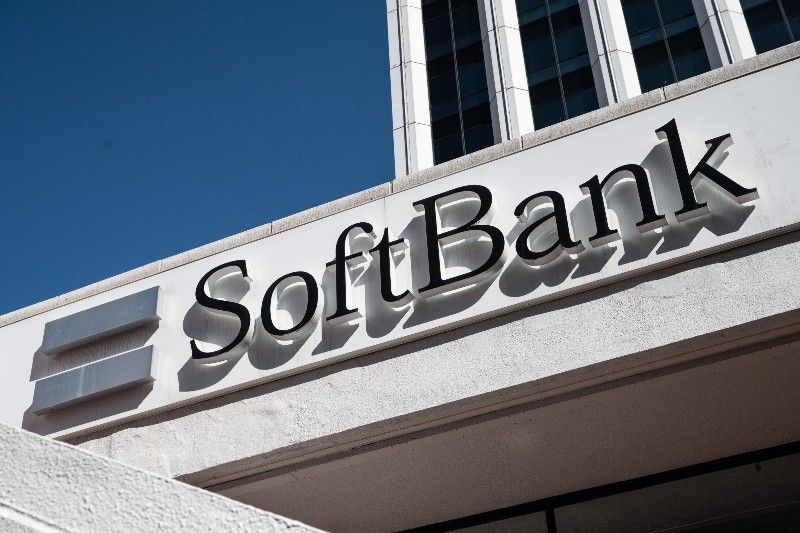 SoftBank to sell almost all its Alibaba stake: report