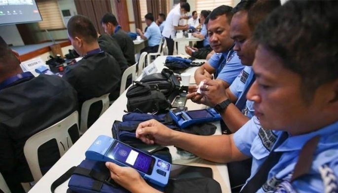 Single ticketing system in Metro Manila starts May 2