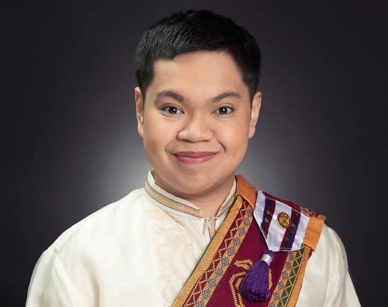 2022 Bar topnotcher bares secrets in topping law licensure exam