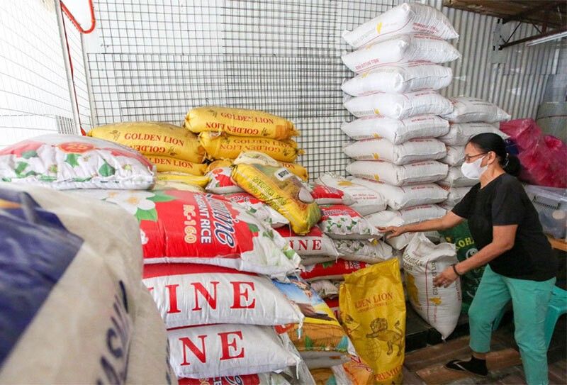 NFA plan to import 330,000 MT rice assailed