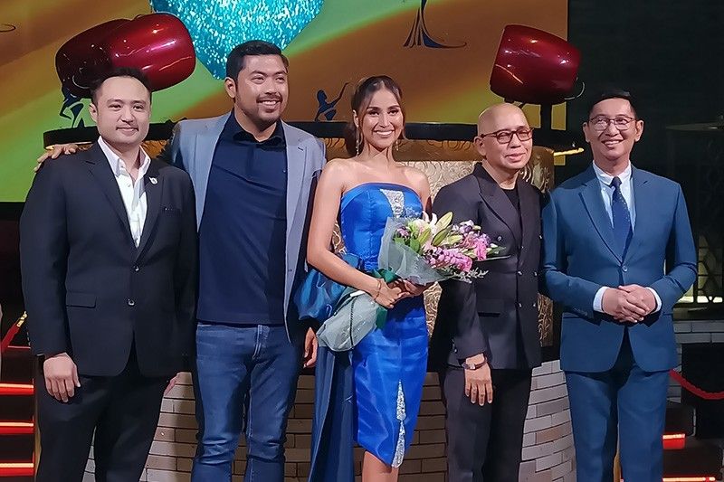 Miss CosmoWorld Philippines, beauty pageant for financial literacy, launched
