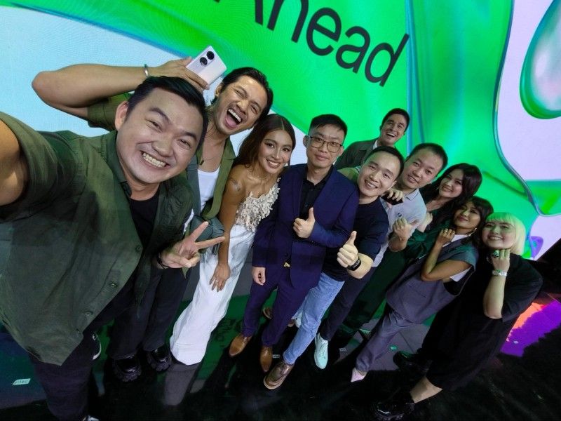âInspiration: Aheadâ event spotlights how OPPO sets itself apart in crowded tech market