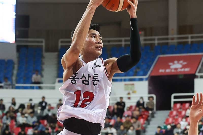 Abando, Anyang rout Goyang by 56 points in KBL semis