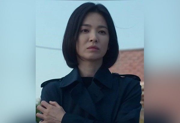 'The Glory' star Song Hye Kyo salary per episode may surprise viewers