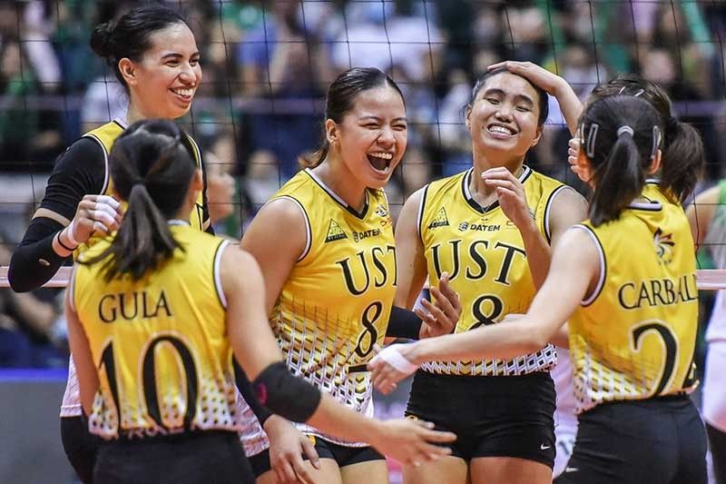 Streak-busting Golden Tigresses aim to boost bid for semis bonus