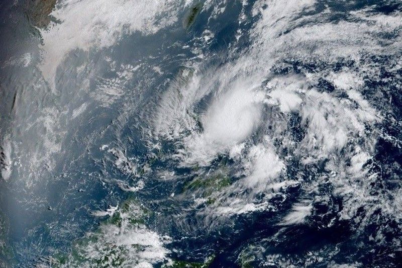 Hagupit ni âAmangâ sa Kabikulan: 1 patay, higit P12-milyon nasalanta