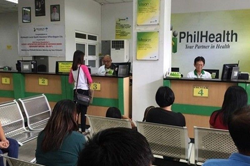 PhilHealth, nakatanggap ng pinakamataas na net satisfaction rating