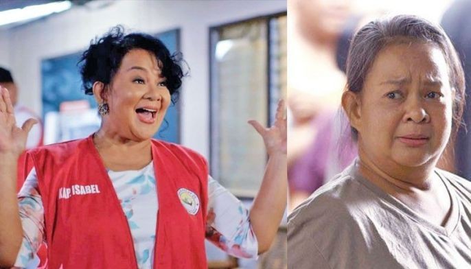 Malou de Guzman engages aspiring actors in &lsquo;In-Urge-Y&rsquo; workshop