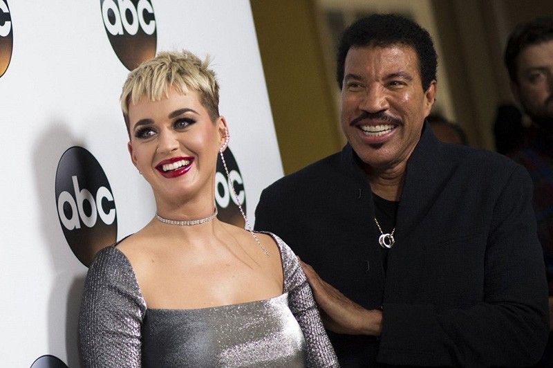 Lionel Richie, Katy Perry to play Charles coronation show