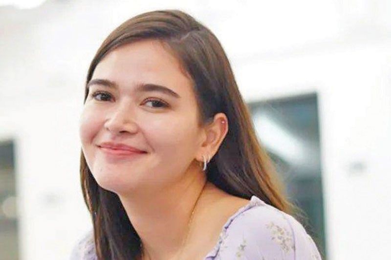 Why Bela Padilla is already thinking about her legacy
