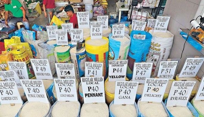 Farmers warn of rice crisis