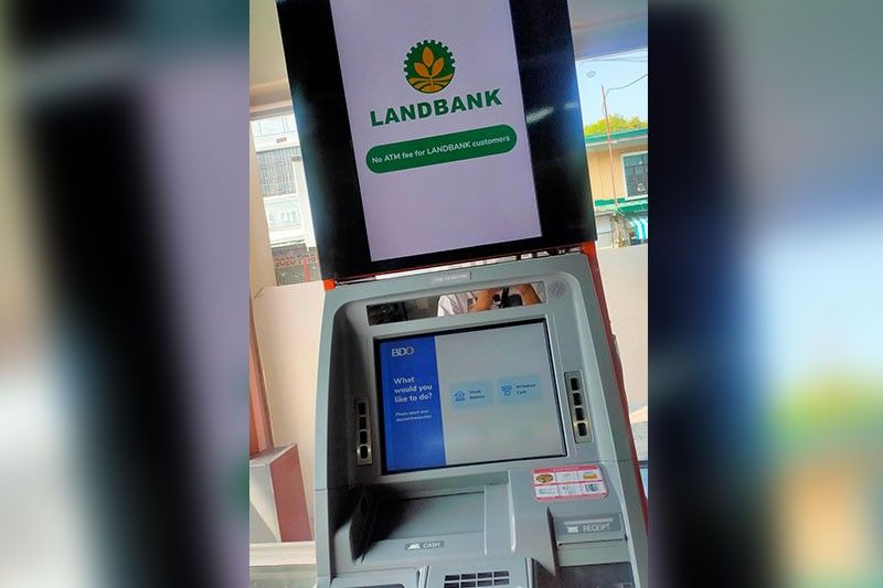 Landbank-DBP merger should give bigger cash dividends â lawmaker