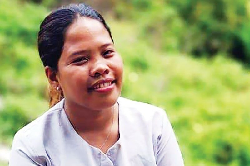 How Teacher Diday shares the gift of education with fellow Dumagats