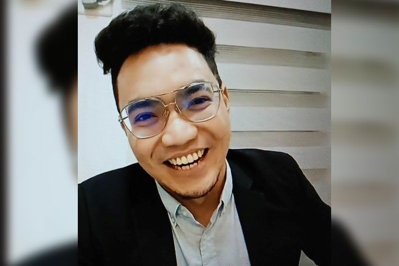 Baes: Pagkugi, determinasyon ug Â pag-ampo, yawe pagpasar sa Bar