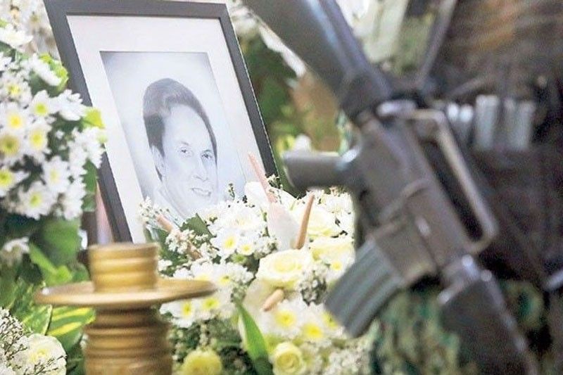 â��Senate probe on Degamo murder may solve other slaysâ��