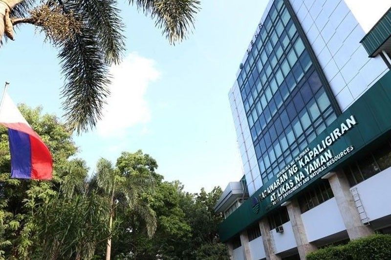 DENR gears up for full implementation of EPR law