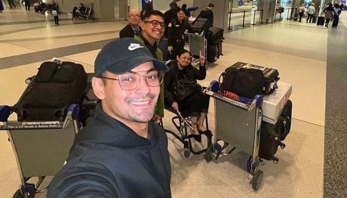 Gab Valenciano, susubok ulit ng kapalaran sa Amerika