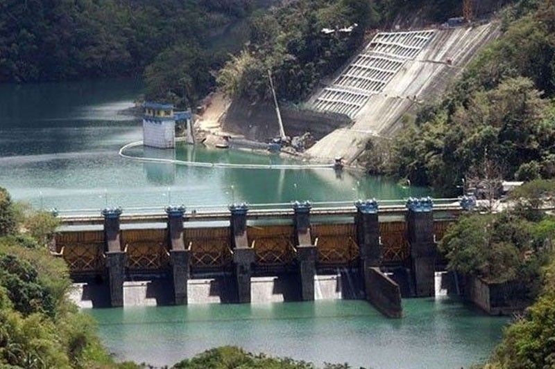 Angat level stable amid higher water allocations