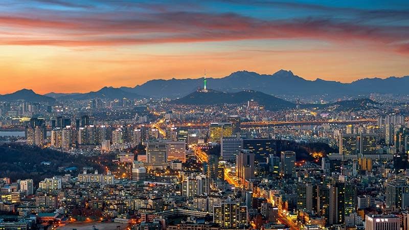 5 reasons South Korea should be your top travel goal in 2023