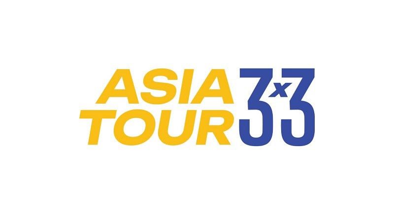 20 squads test mettle in maiden Asia Tour 3x3 cagefest