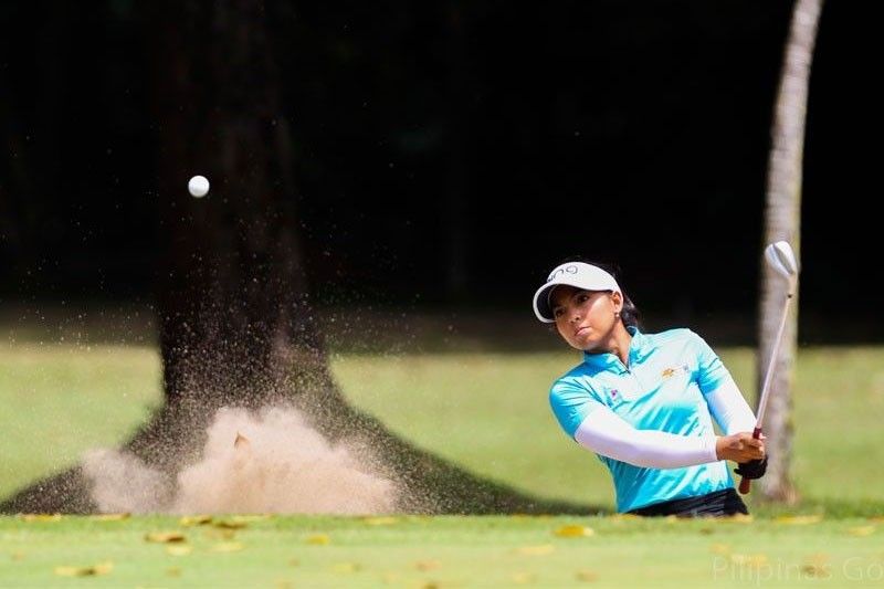 ICTSI Caliraya tees off today