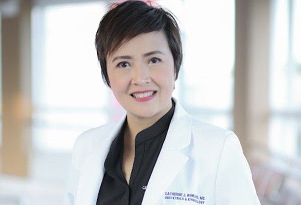 Non-surgical, laser-assisted solution to common feminine health issues launched in Manila