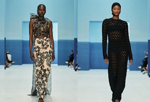 Sustainable Trends  Jonathan Simkhai Spring Summer 2023