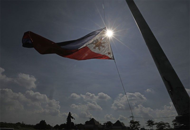 â��Improved Philippine ranking in terror index shows waning insurgencyâ��