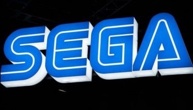 Sega works on 'Super Game,' eyes return to 1990s gaming glory
