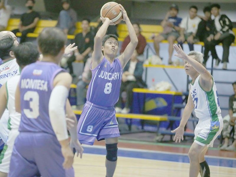 OP-PMS, PNP Keep Semis Hopes Alive In UNTV Cup | The Freeman