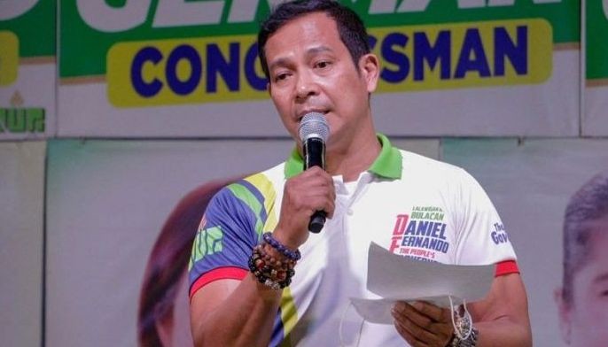 EO inilabas sa Bulacan vs mga baboy na may ASF
