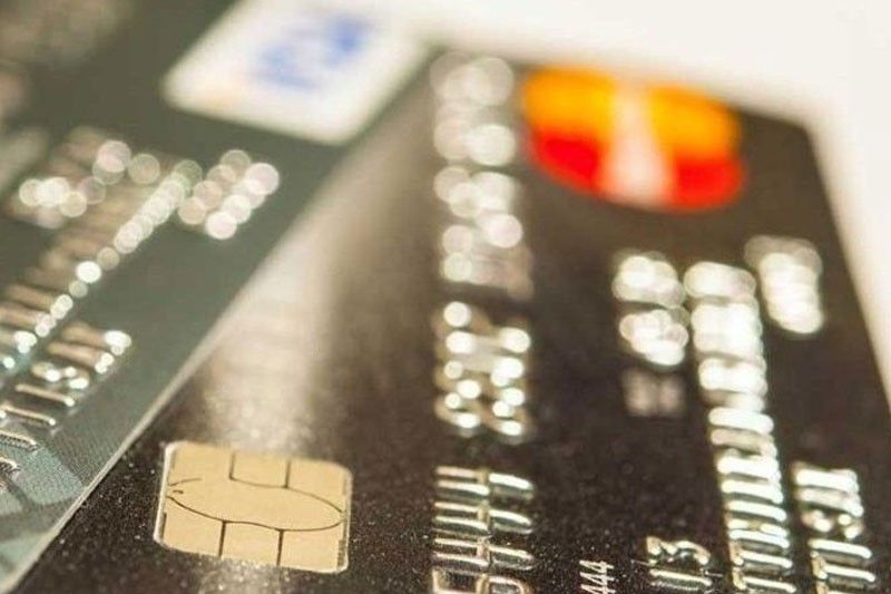 Credit card scam may bagong modus - BSP