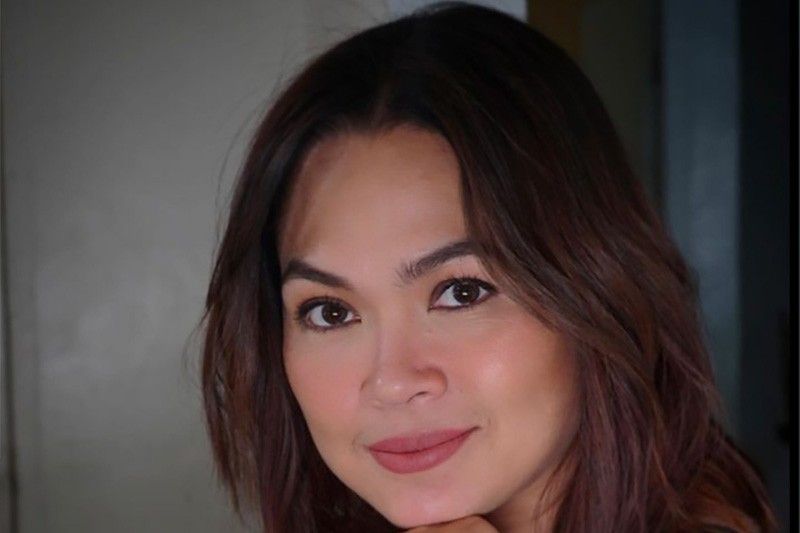 Juday naudlot ang pelikula sa Canada, gagawa muna ng teleserye          Â Â 