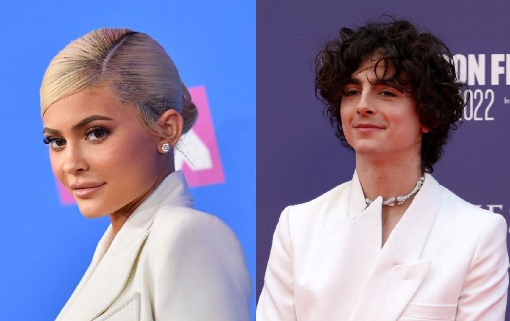 Kylie Jenner, TimothÃ©eÂ Chalamet are casually dating â�� reports