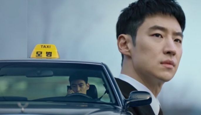 Taxi Driver Starring Lee Je Hoon Getting 3rd Season Pang Masa 5012