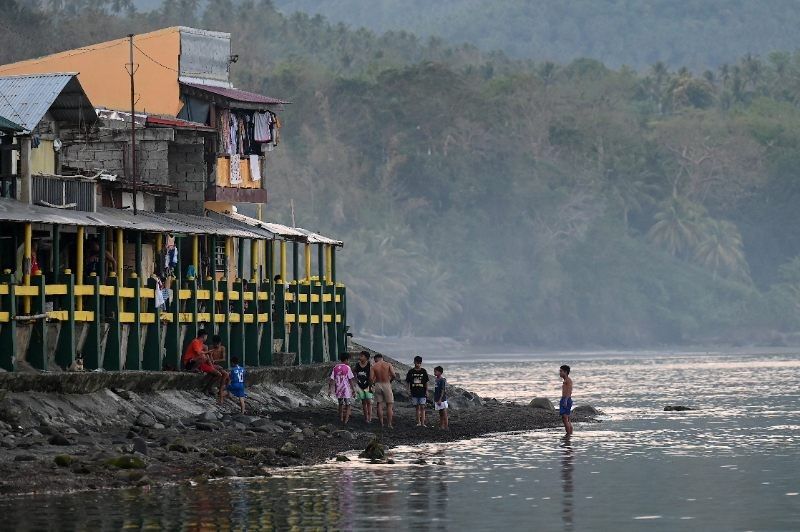 DOH cautions vs swimming, fishing in Puerto Galera areas with high level of contaminants