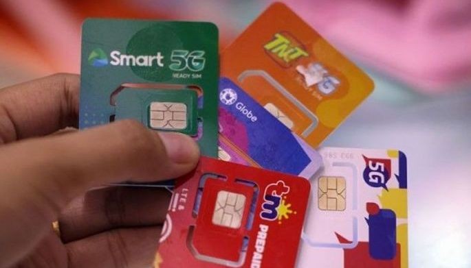 'Text scams' sa kabila ng SIM registration law, pinaiimbestigahan sa Senado