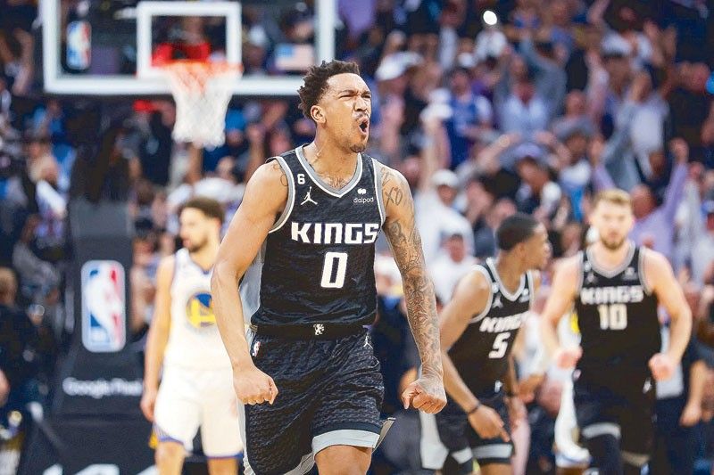 Kings, Sixers make it 2-0 vs Warriors, Nets