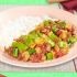Leveled-up Corned Beef recipe for breakfast