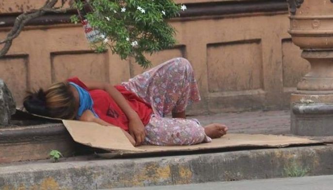 Mayor Michael Rama: No more trash, street dwellers by June