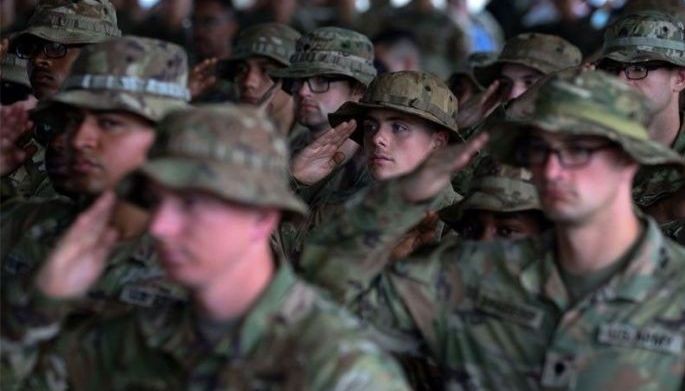 DND: EDCA sites not in Iran's crosshairs, not used to stage assaults