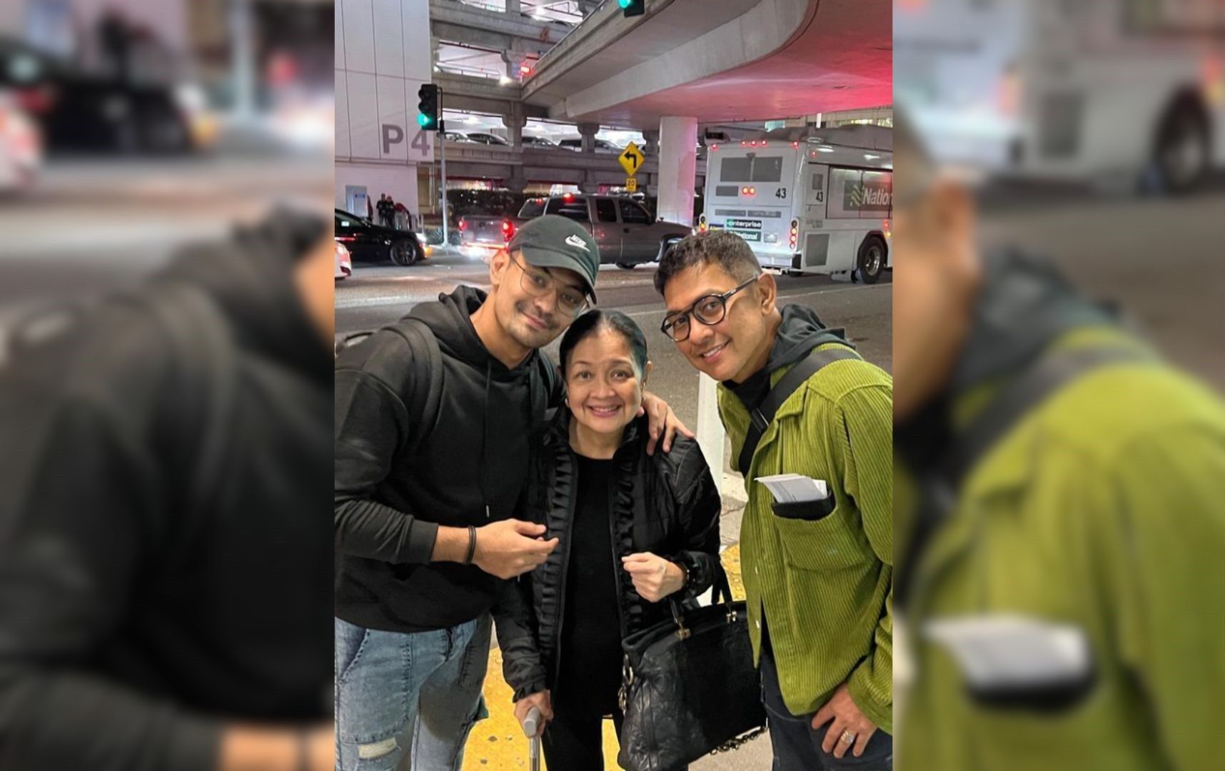 'New chapter': Gab Valenciano moves to Los Angeles 'for good'