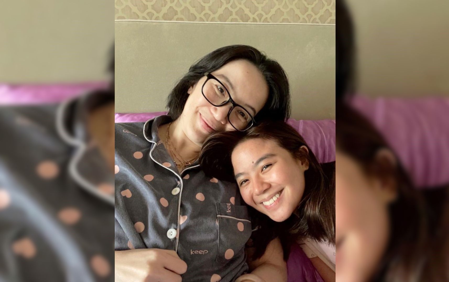 Kris Aquino offers to help Miles Ocampo following thyroid surgery revelation