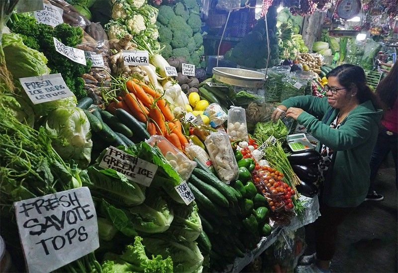 Philippines, Japan start market-driven vegetable project