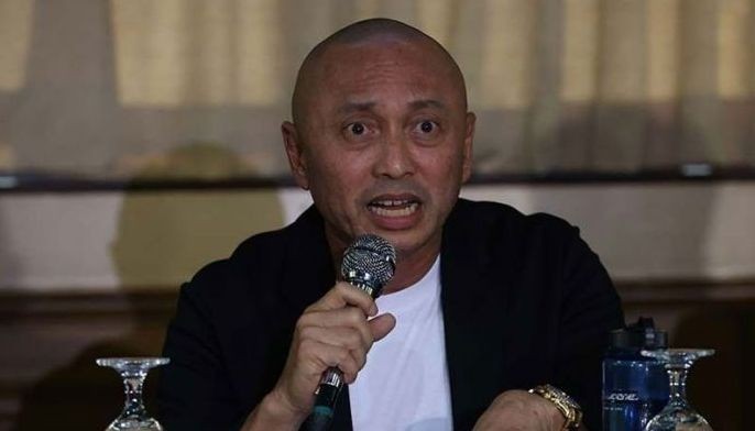 Teves, 12 sa kanyang kasamahan, itinalagang 'terorista' ng gobyerno