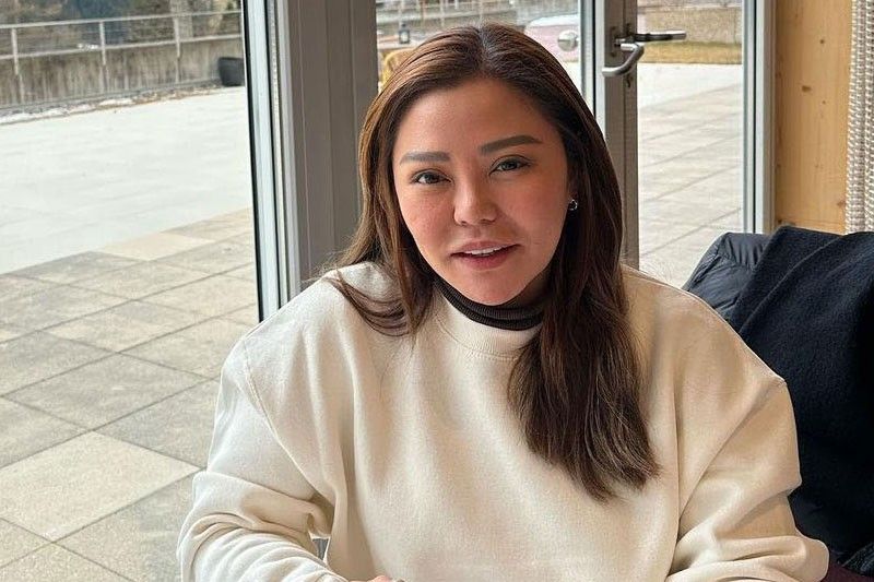 Dahil sa ateng nasa hospital... Kim, nanghina sa kanyang birthday! |  Pilipino Star Ngayon
