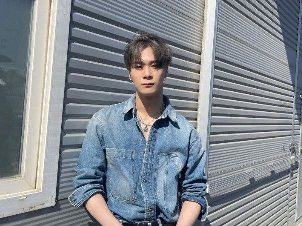 Manila among Moonbin's last public performances before untimely passing