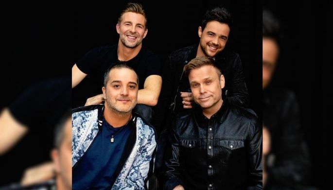 A1 returning to Manila as part of 25th anniversary celebrations, ticket prices
