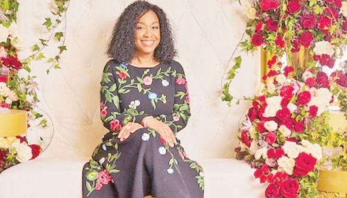 An empowering chat with Shonda Rhimes